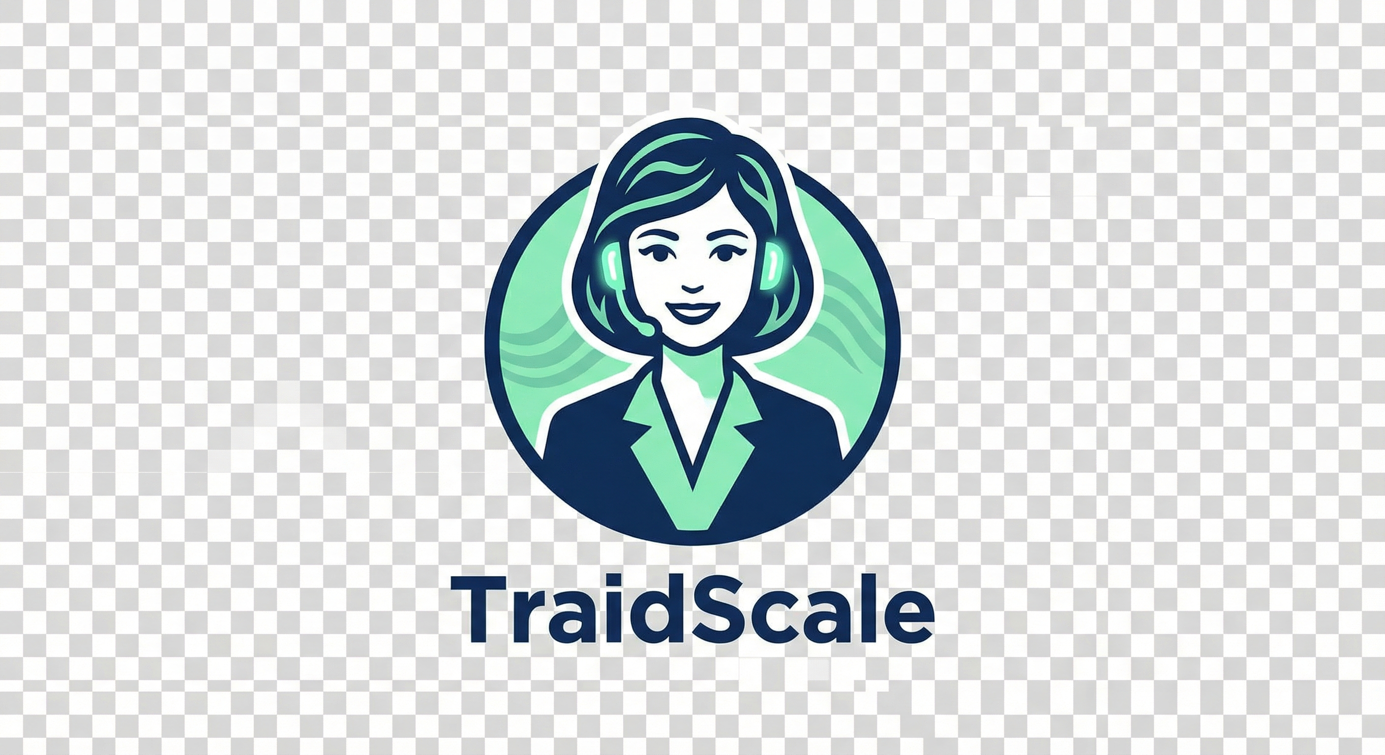 TraidScale logo